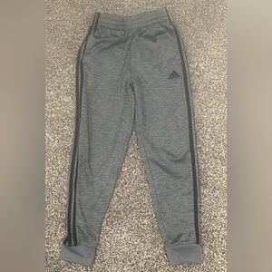 Youth size 10/12 Adidas Jogger Pants